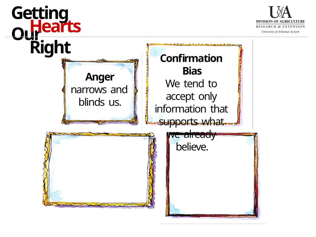 Getting Our Three Keys to Better Relationships - slide 13 of 44