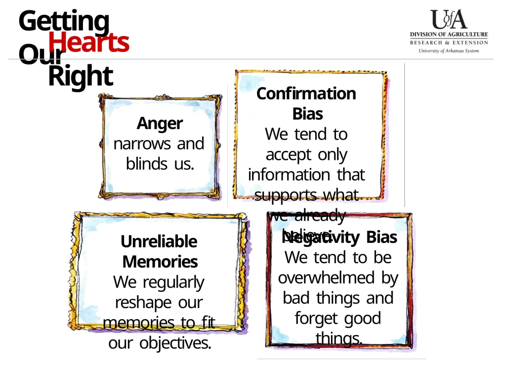 Getting Our Three Keys to Better Relationships - slide 15 of 44