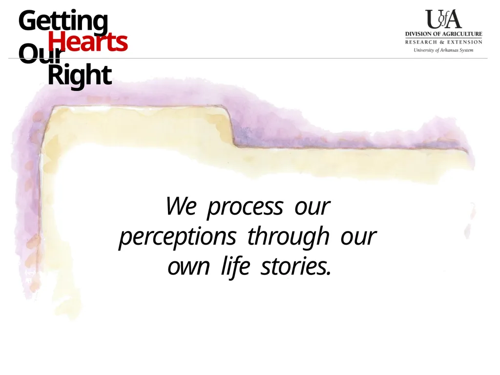 Getting Our Three Keys to Better Relationships - slide 18 of 44