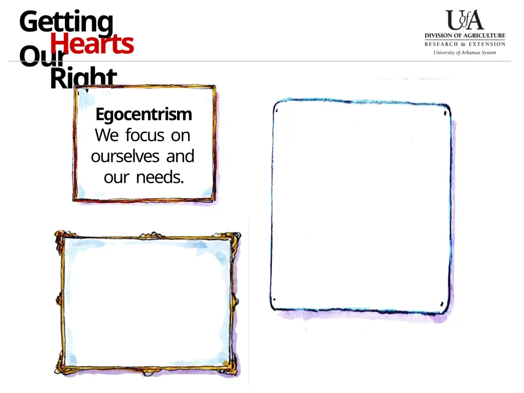 Getting Our Three Keys to Better Relationships - slide 8 of 44