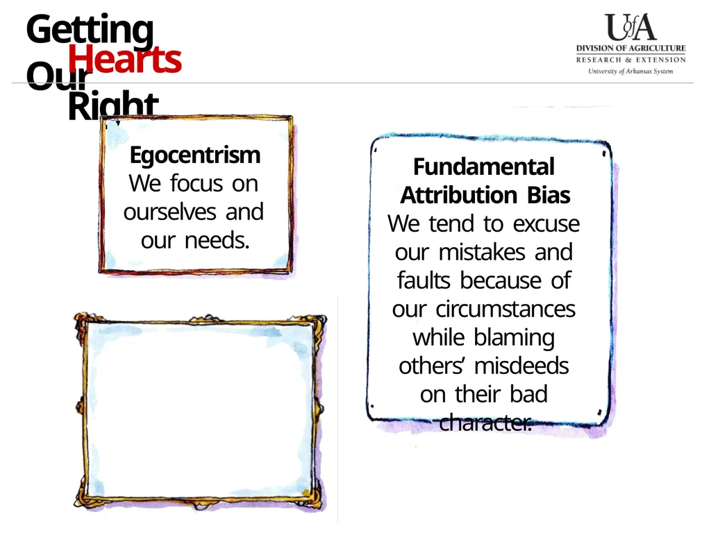 Getting Our Three Keys to Better Relationships - slide 9 of 44