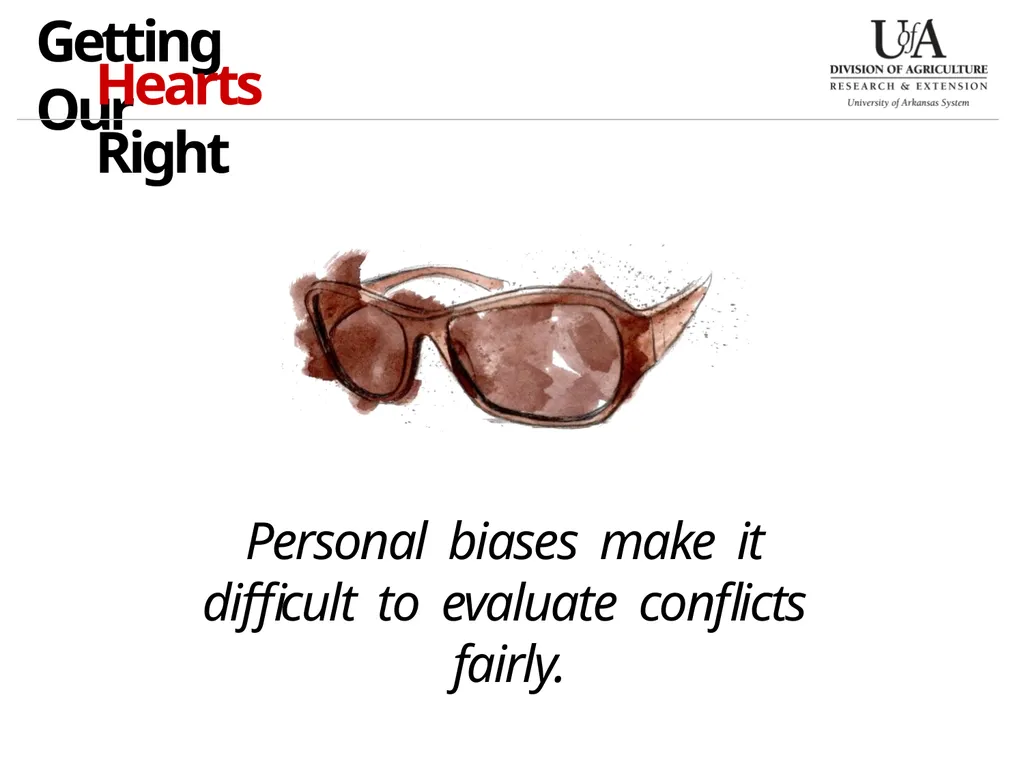 Getting Our Three Keys to Better Relationships - slide 6 of 44