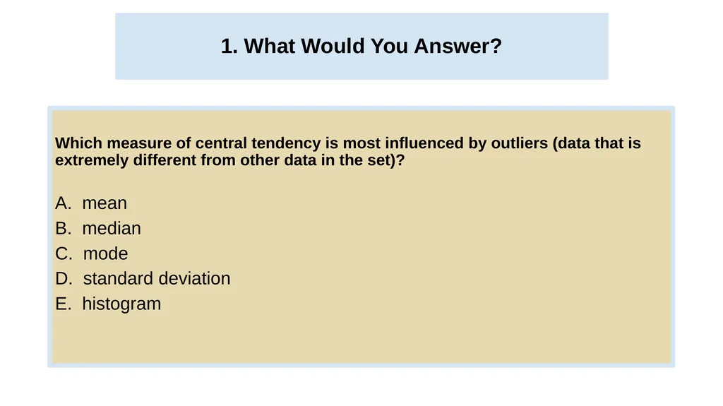 Unit 2 Research Methods: Thinking Critically With - slide 148 of 167