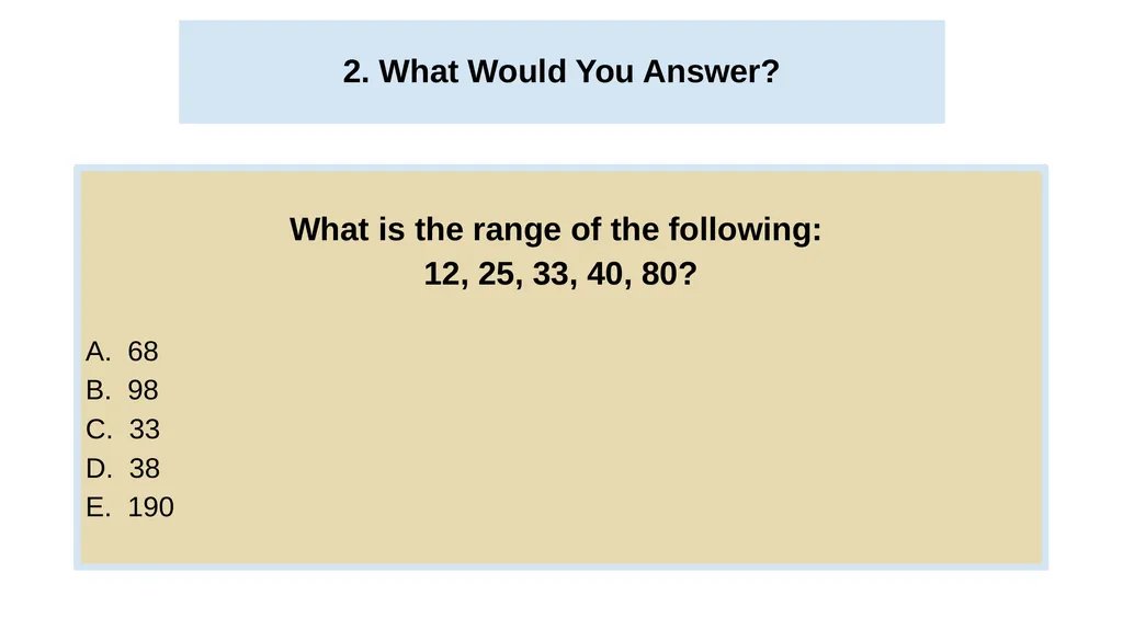 Unit 2 Research Methods: Thinking Critically With - slide 151 of 167