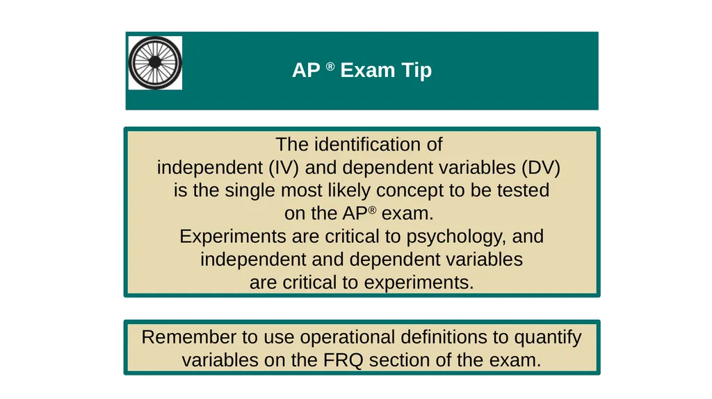 Unit 2 Research Methods: Thinking Critically With - slide 97 of 167