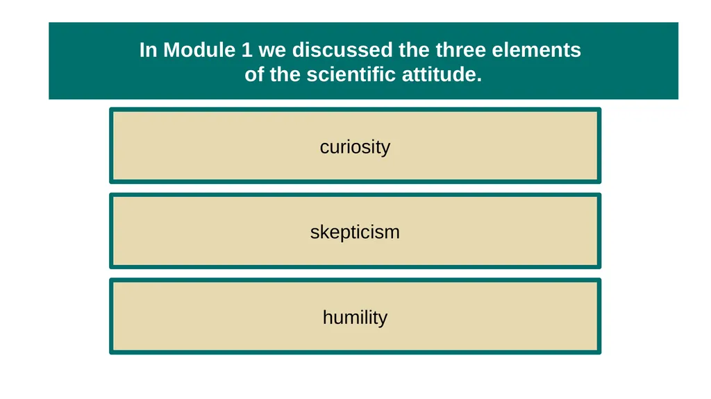 Unit 2 Research Methods: Thinking Critically With - slide 24 of 167
