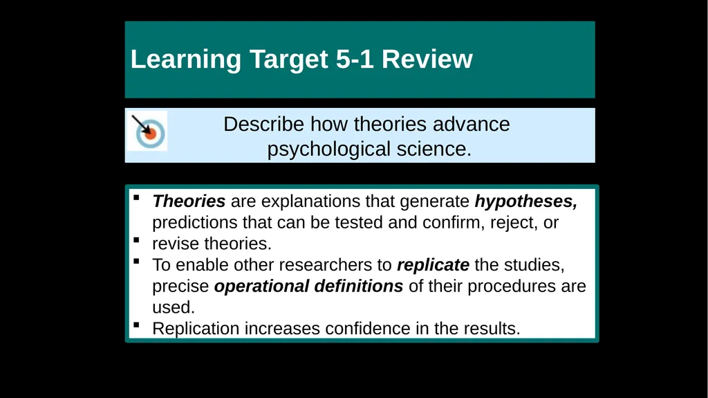 Unit 2 Research Methods: Thinking Critically With - slide 64 of 167