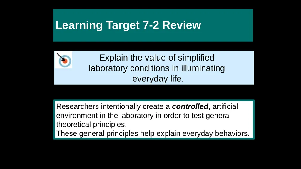 Unit 2 Research Methods: Thinking Critically With - slide 127 of 167