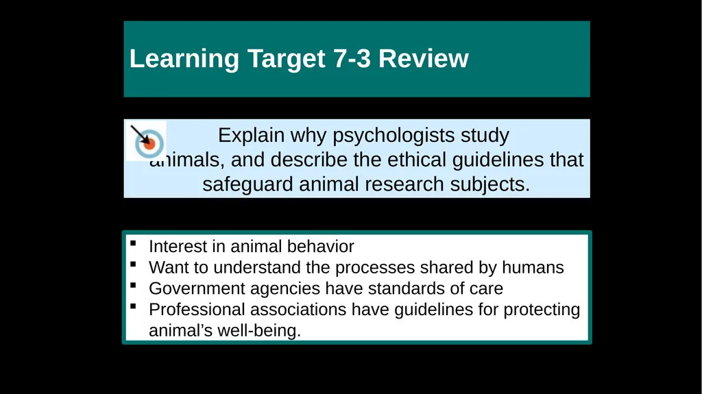 Unit 2 Research Methods: Thinking Critically With - slide 128 of 167