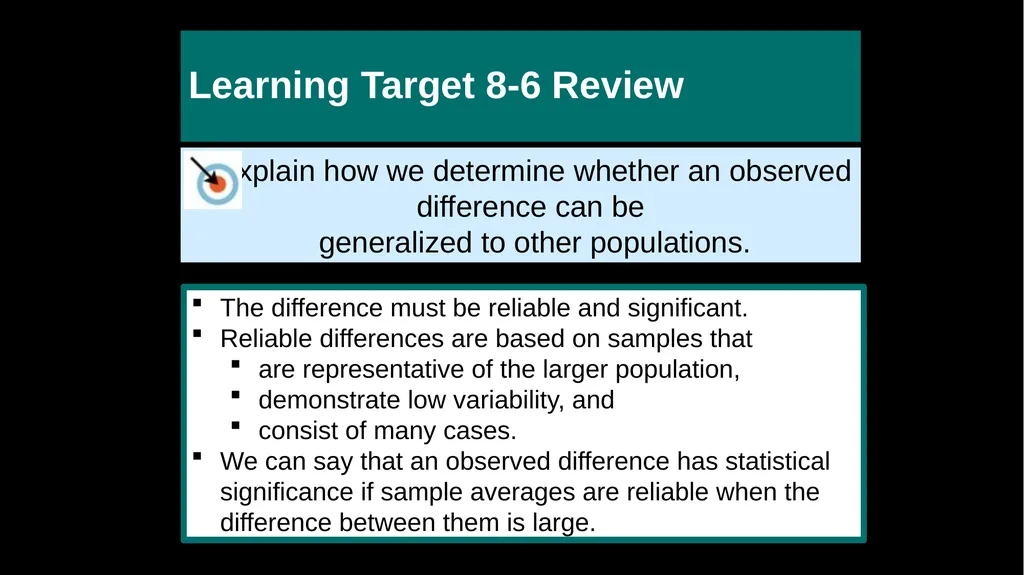 Unit 2 Research Methods: Thinking Critically With - slide 167 of 167
