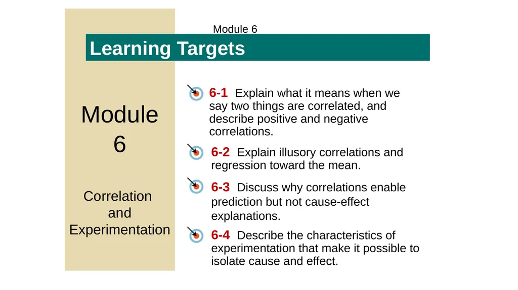 Unit 2 Research Methods: Thinking Critically With - slide 66 of 167