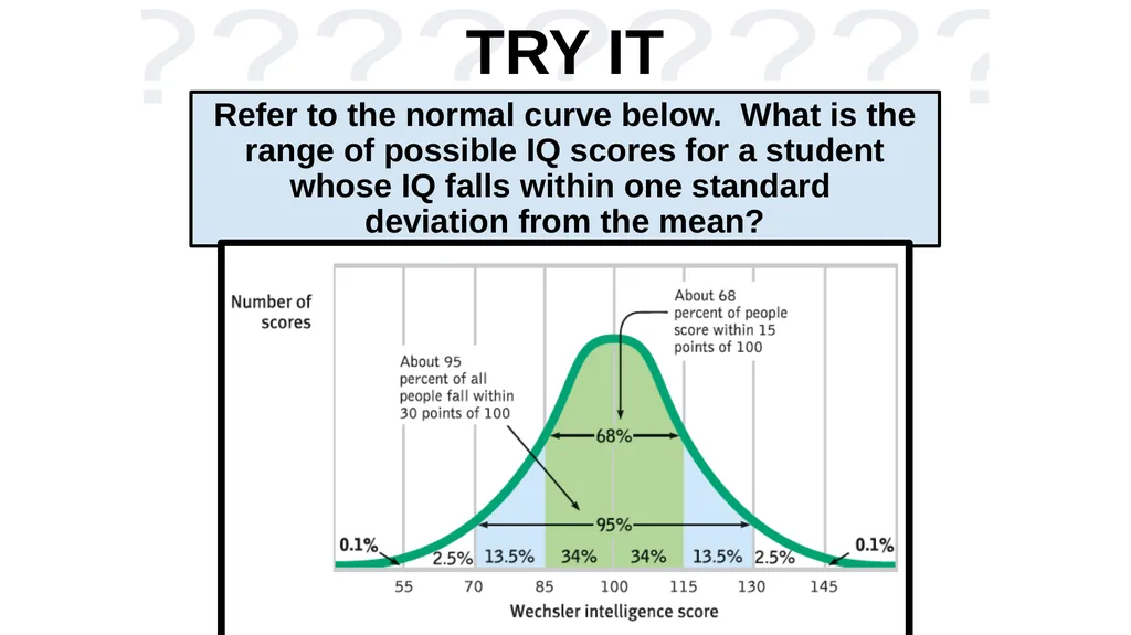 Unit 2 Research Methods: Thinking Critically With - slide 156 of 167
