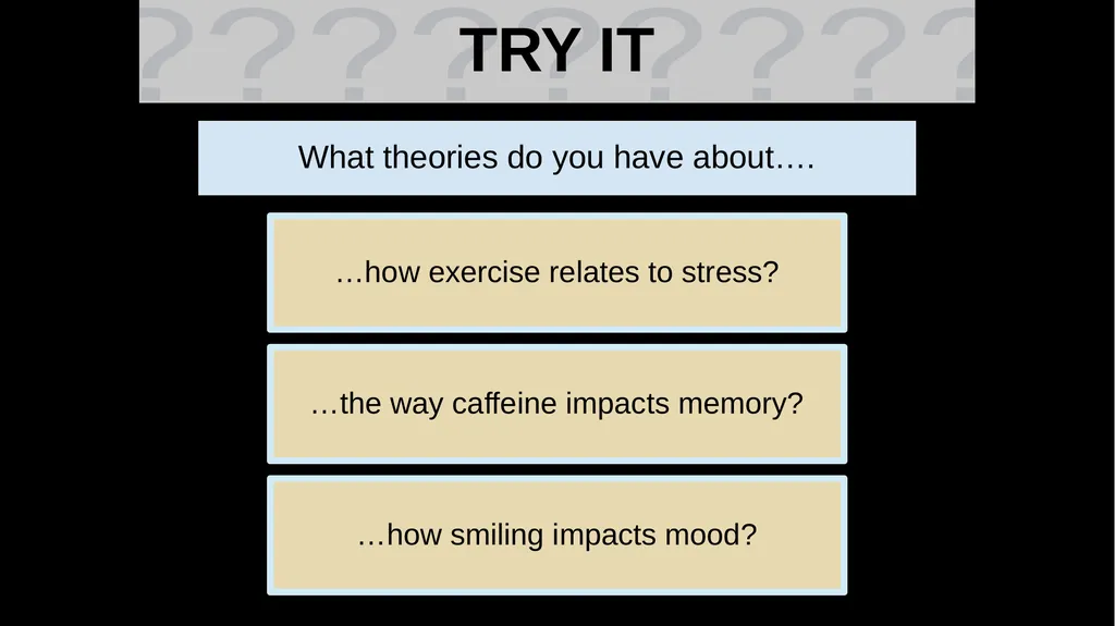 Unit 2 Research Methods: Thinking Critically With - slide 27 of 167