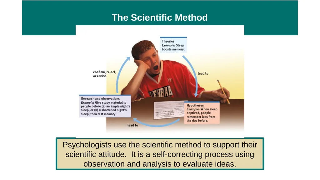 Unit 2 Research Methods: Thinking Critically With - slide 25 of 167