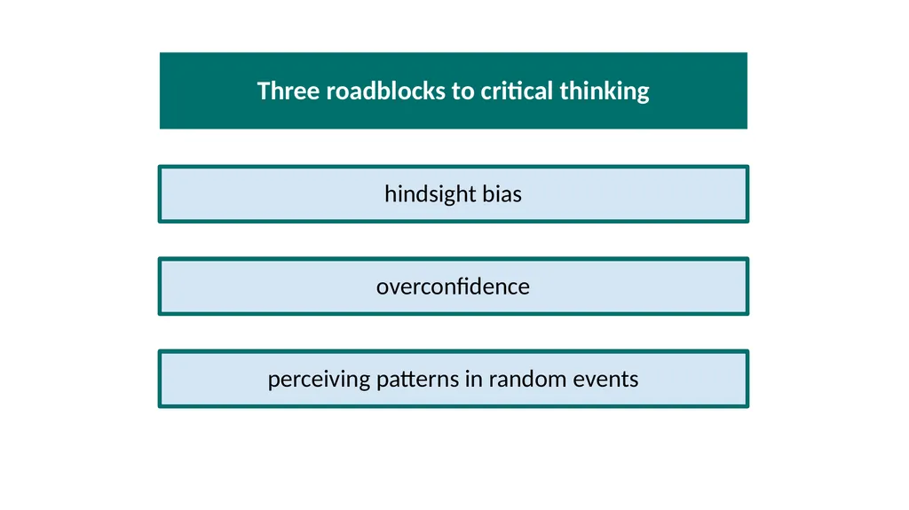 Unit 2 Research Methods: Thinking Critically With - slide 5 of 167