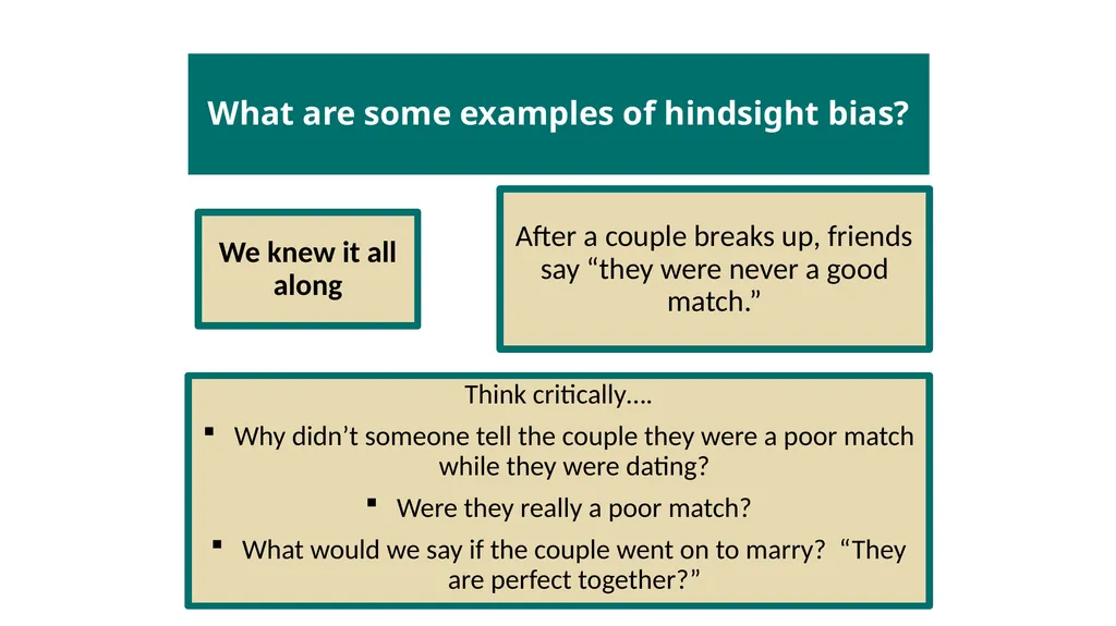 Unit 2 Research Methods: Thinking Critically With - slide 8 of 167