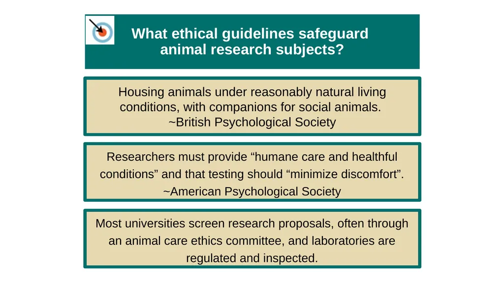Unit 2 Research Methods: Thinking Critically With - slide 118 of 167