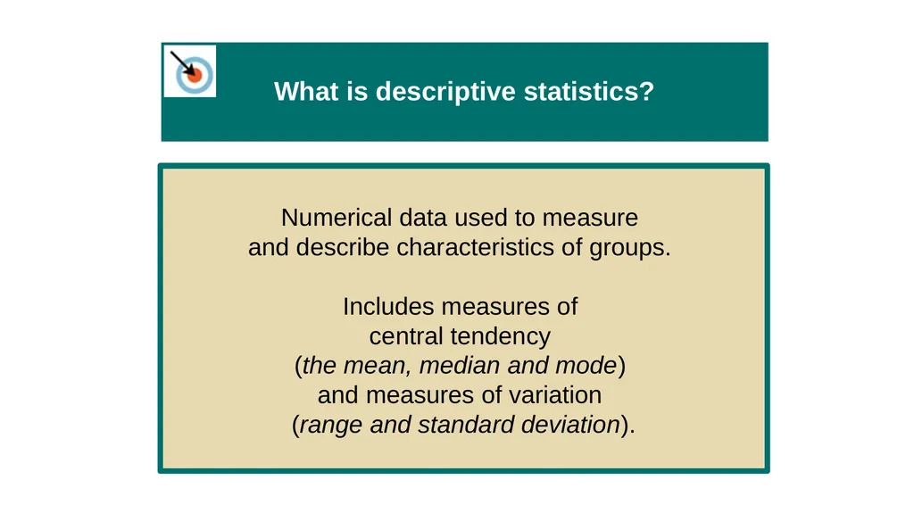 Unit 2 Research Methods: Thinking Critically With - slide 135 of 167
