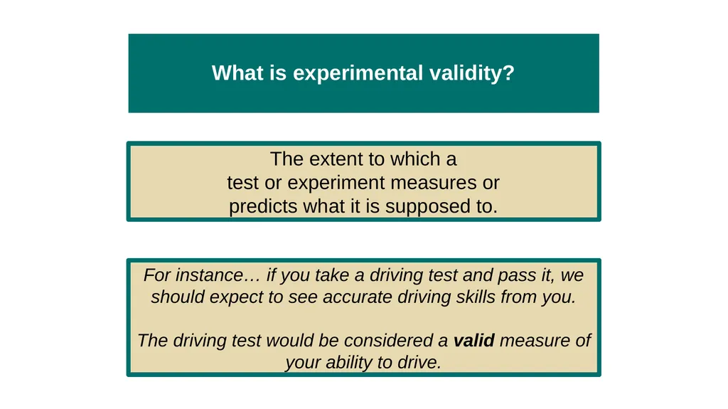 Unit 2 Research Methods: Thinking Critically With - slide 102 of 167
