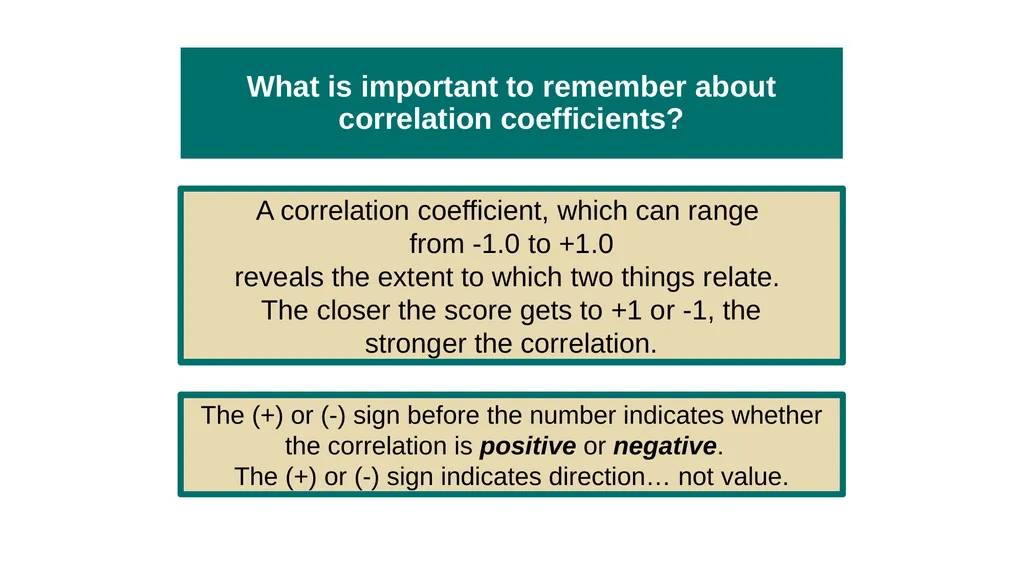Unit 2 Research Methods: Thinking Critically With - slide 76 of 167