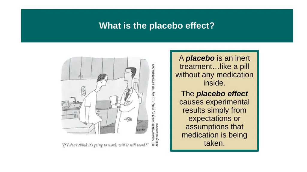 Unit 2 Research Methods: Thinking Critically With - slide 94 of 167