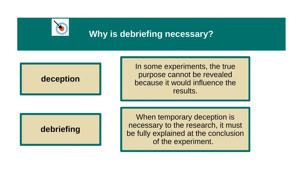 Unit 2 Research Methods: Thinking Critically With - slide 122 of 167
