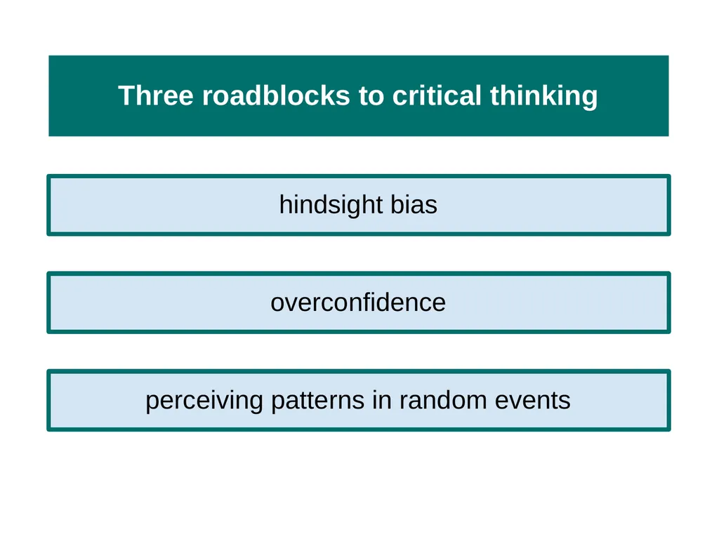 Unit 2 Research Methods: Thinking Critically With - slide 5 of 22