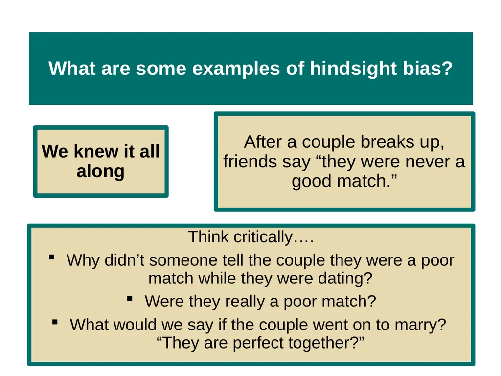 Unit 2 Research Methods: Thinking Critically With - slide 8 of 22