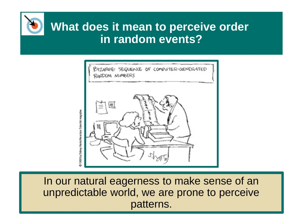 Unit 2 Research Methods: Thinking Critically With - slide 20 of 22