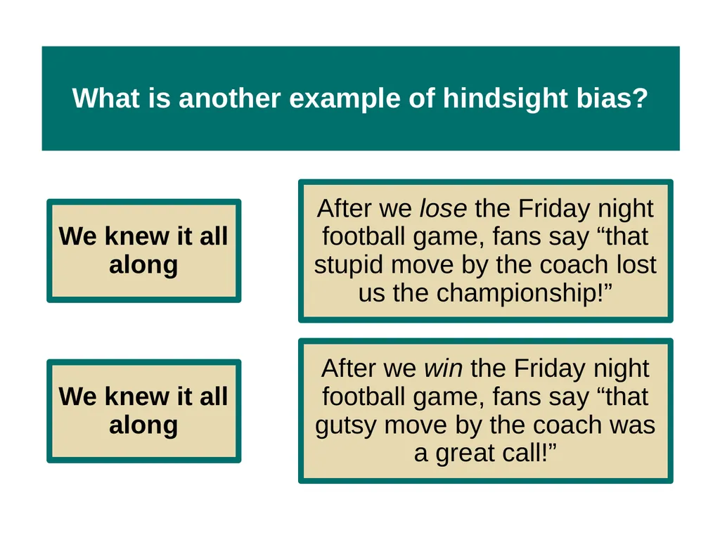 Unit 2 Research Methods: Thinking Critically With - slide 9 of 22