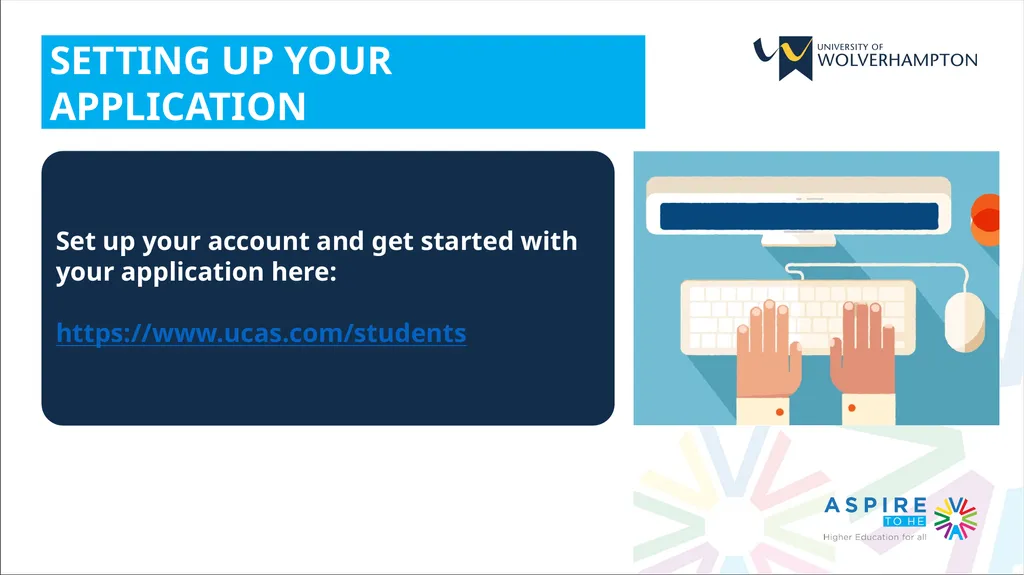 YEAR 13 SESSION 1: APPLYING TO UNIVERSITY SESSION - slide 16 of 28