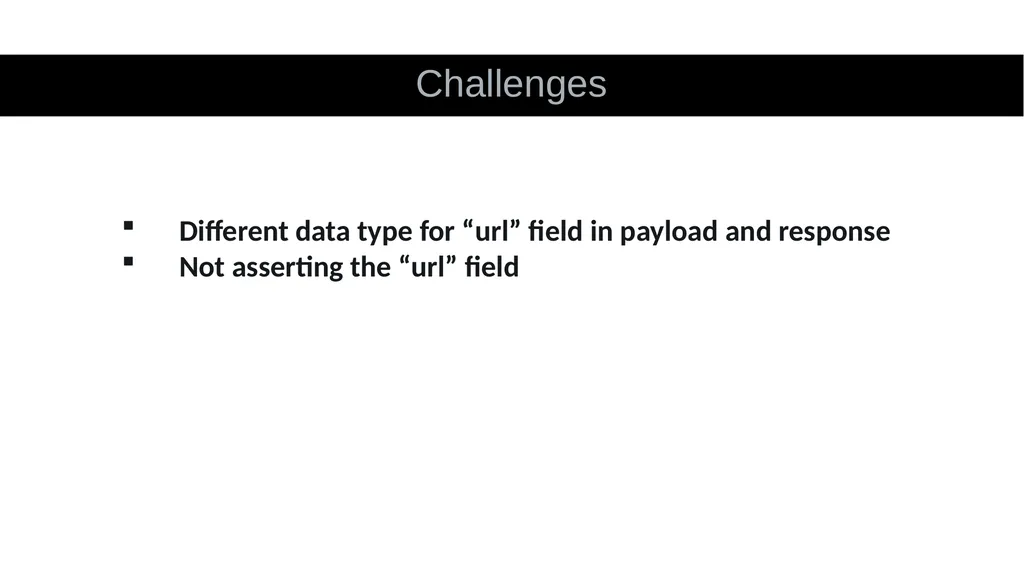 What is an API? Application Programming Interface - slide 35 of 56