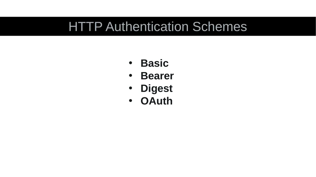 What is an API? Application Programming Interface - slide 38 of 56