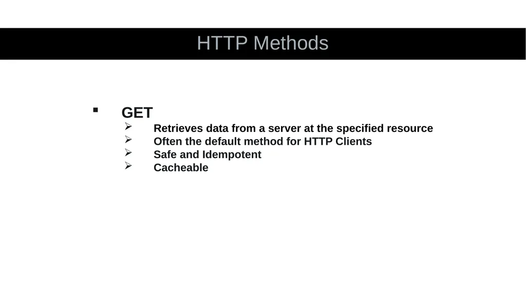 What is an API? Application Programming Interface - slide 21 of 56