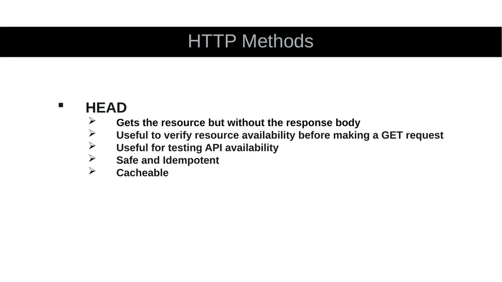 What is an API? Application Programming Interface - slide 22 of 56