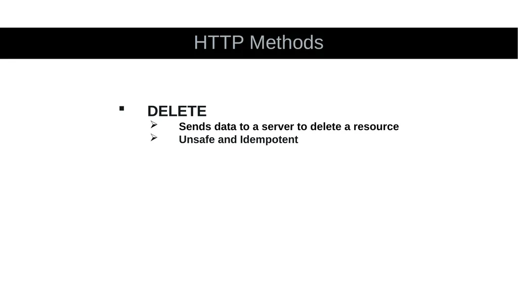 What is an API? Application Programming Interface - slide 26 of 56