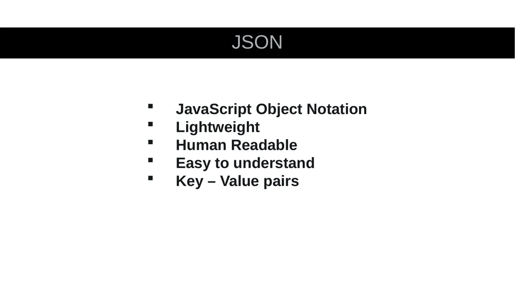What is an API? Application Programming Interface - slide 13 of 56