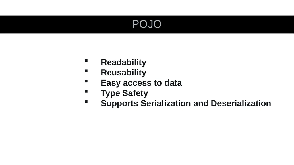What is an API? Application Programming Interface - slide 33 of 56