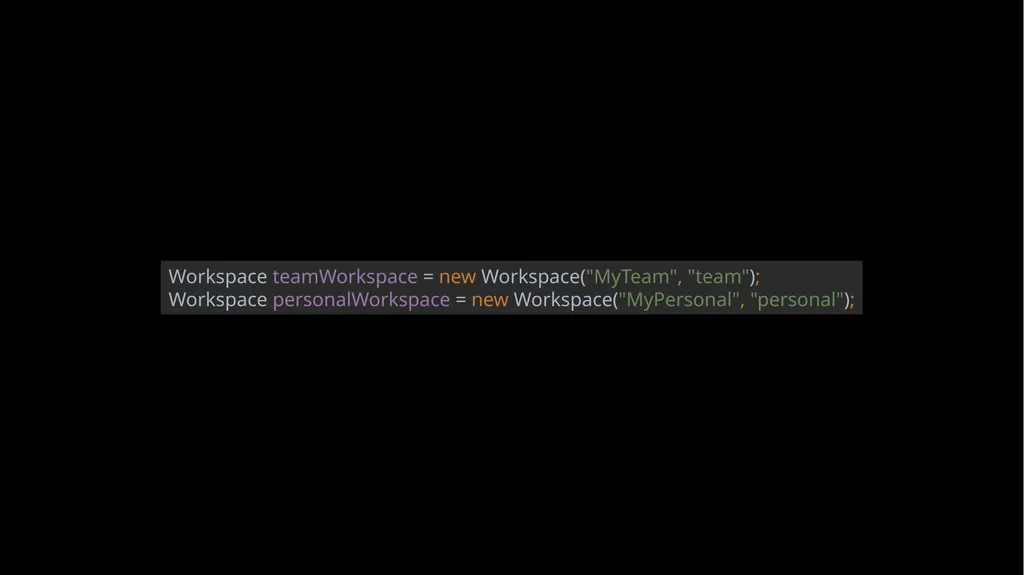 What is an API? Application Programming Interface - slide 32 of 56