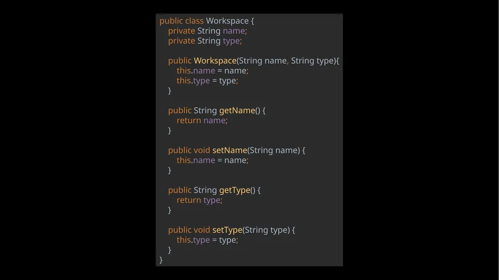 What is an API? Application Programming Interface - slide 31 of 56