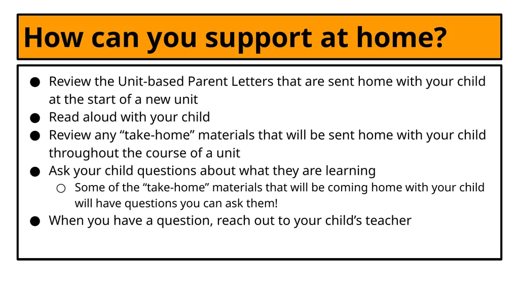 Core Knowledge Language Arts-CKLA Information for - slide 7 of 8