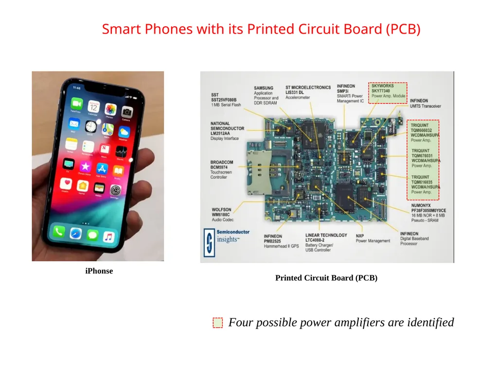 EEL 3004 Linear Circuits I Lecture #7B Practical - slide 3 of 18