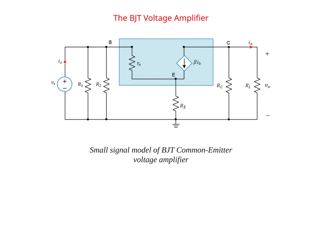 EEL 3004 Linear Circuits I Lecture #7B Practical - slide 15 of 18