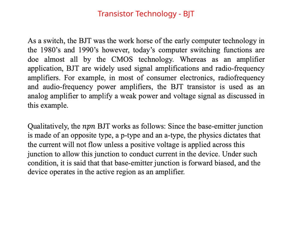 EEL 3004 Linear Circuits I Lecture #7B Practical - slide 6 of 18