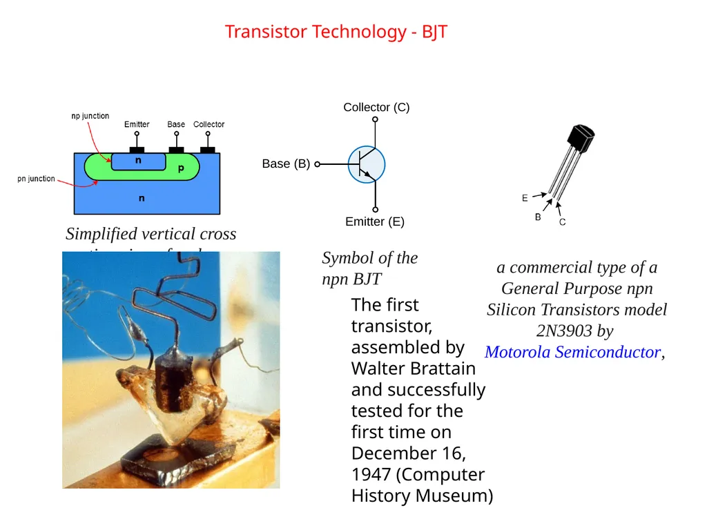 EEL 3004 Linear Circuits I Lecture #7B Practical - slide 7 of 18