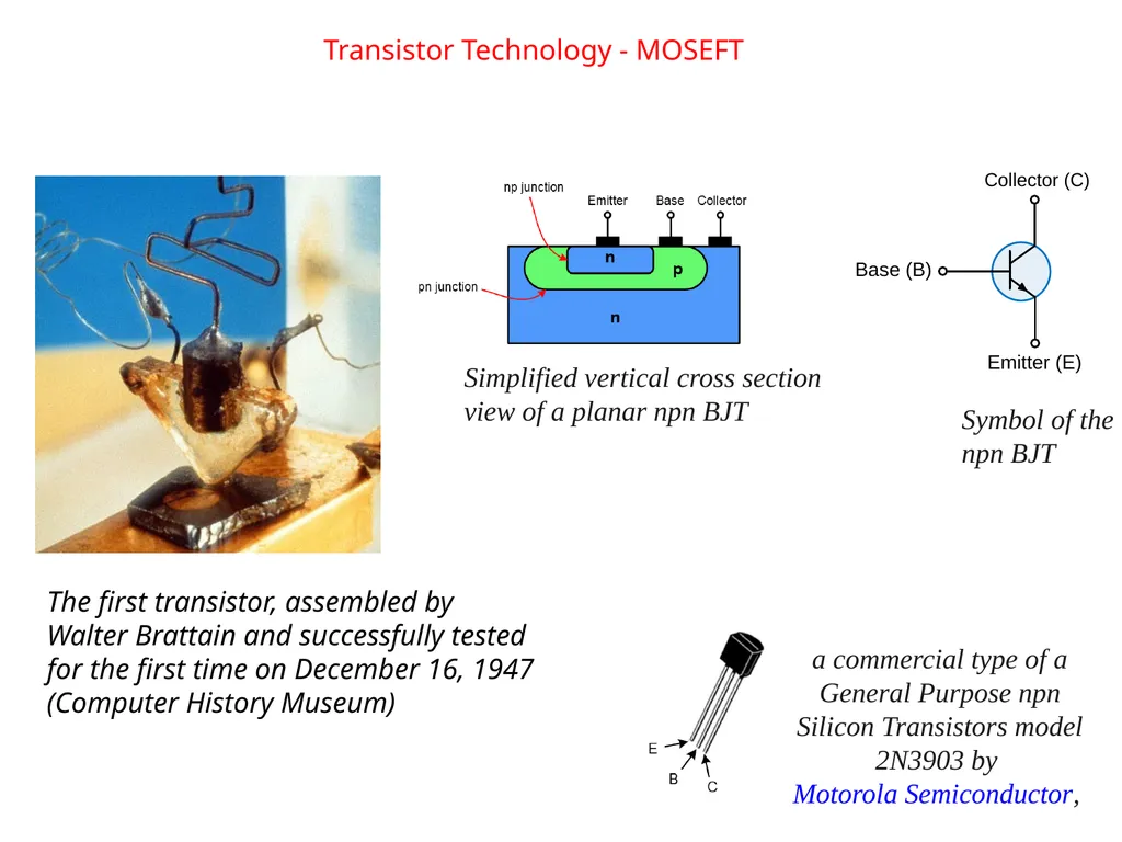 EEL 3004 Linear Circuits I Lecture #7B Practical - slide 8 of 18