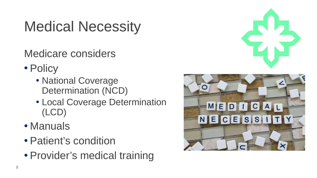 Audio Information The presenter started speaking - slide 8 of 30