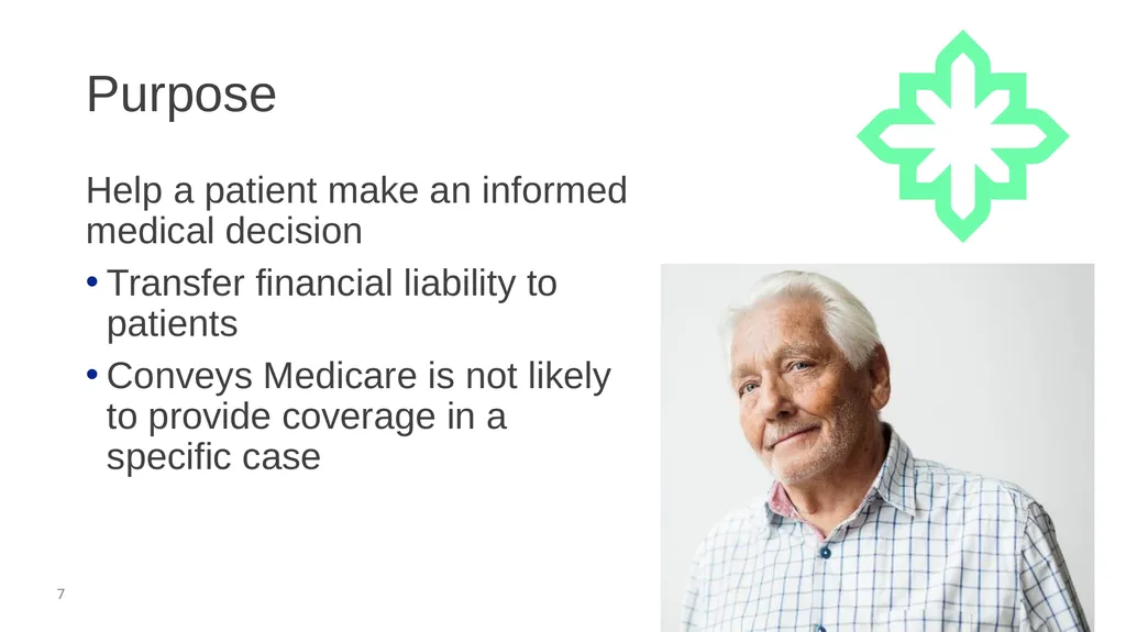 Audio Information The presenter started speaking - slide 7 of 30