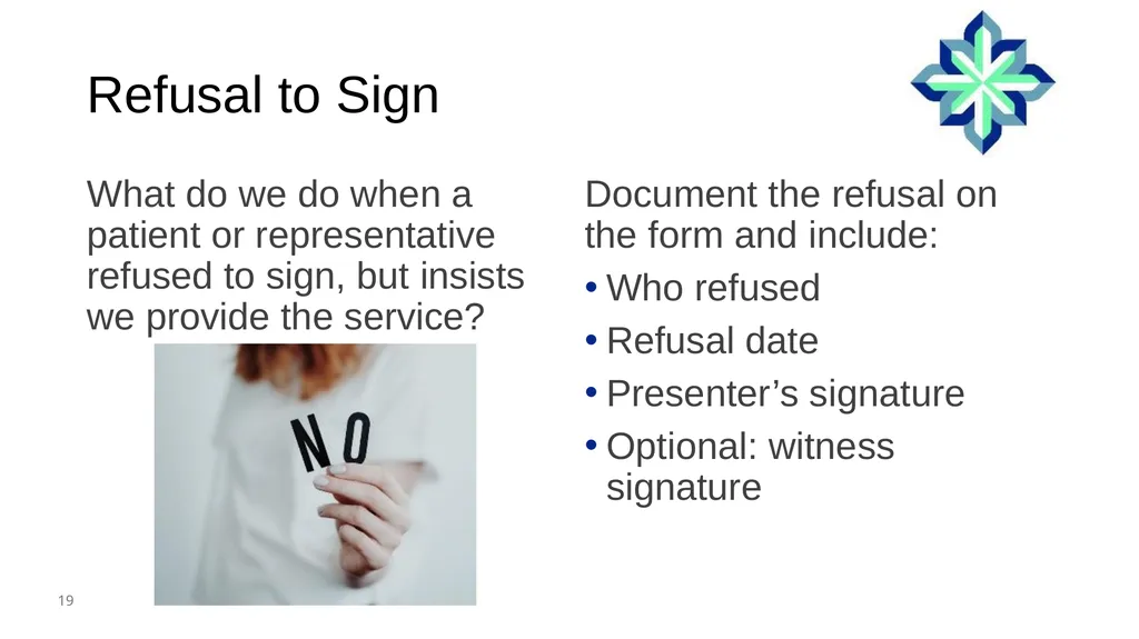 Audio Information The presenter started speaking - slide 19 of 30