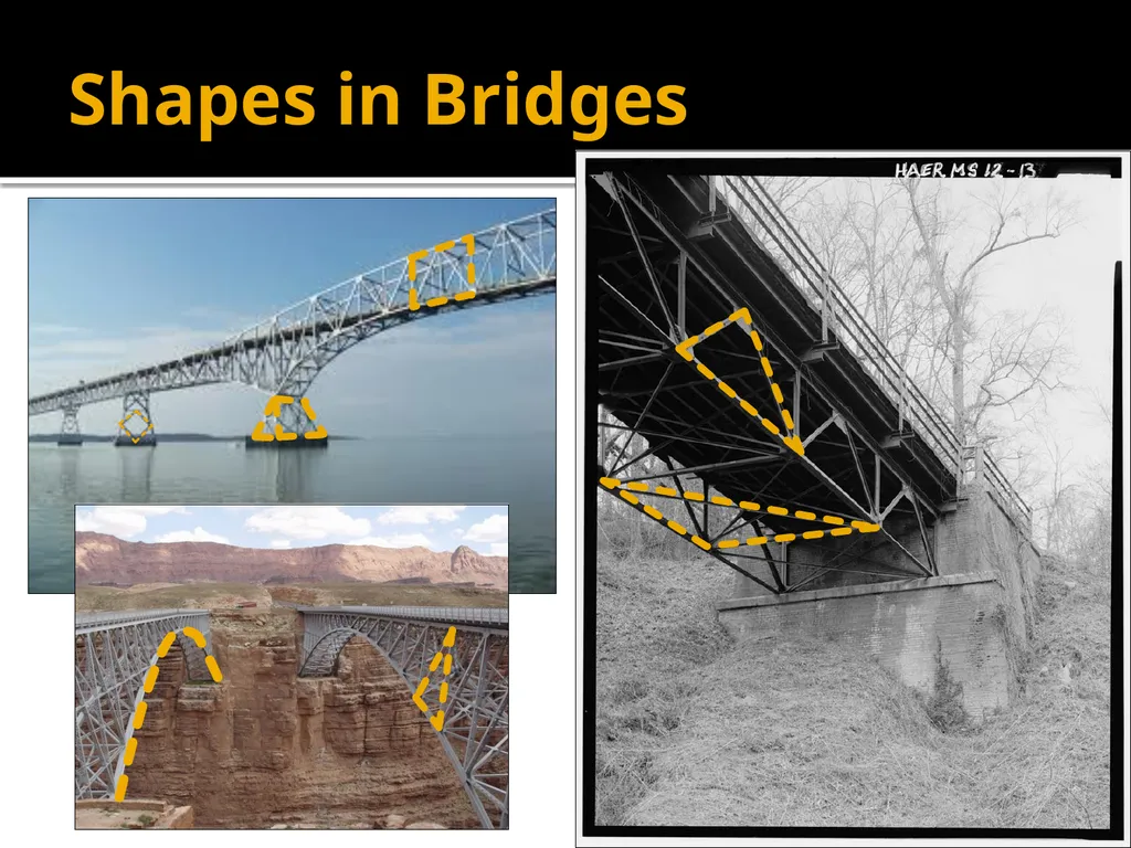 Strength of Shapes Exploring Structural - slide 2 of 13